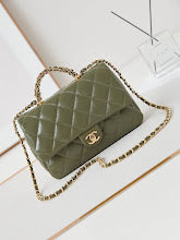 New Luxury Structured Shoulder Bag - Women's Premium Designer Fashion - NM5982