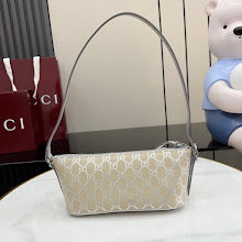 Designer Monogram Crossbody - Luxury Women's Premium Fashion Bag - NM4028