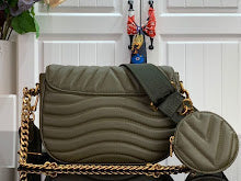 Chic Women's Crossbody Handbag - Luxury Premium Designer Style - NM4147