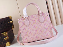 Chic Designer Tote Handbag - Luxury Premium Women's Fashion Bag - NM4727