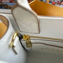 Premium Women's Tote Bag - Luxury Designer Fashion Handbag - NM6906