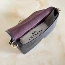 New Premium Signature Shoulder Bag - Chic Women's Luxury Designer - NM6361