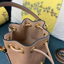 Premium Leather Shoulder Bag - Elegant Women's Designer Handbag - NM2959