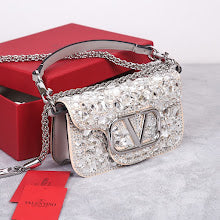 Designer Signature Tote - Premium Luxury Women's Fashion Bag - NM2831