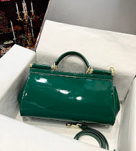 Premium Leather Shoulder Bag - Elegant Women's Designer Handbag - NM6963