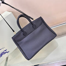 New Luxury Signature Top Handle Bag - Elegant Women's Designer Handbag - NM5808