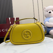 Luxury Designer Tote Bag for Women - Premium Iconic Monogram Handbag - NM4076