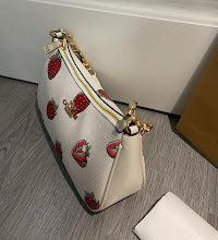 New Luxury Designer Shoulder Bag for Women - Premium Fashion Handbag - NM6569