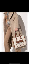 New Chic Designer Shoulder Handbag - Premium Luxury Women's Style - NM5669