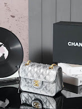 New Designer Heritage Crossbody Bag - Premium Luxury Women's Fashion - NM6034