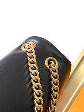 Luxury Structured Shoulder Bag - Women's Premium Designer Fashion - NM3301