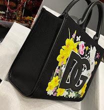 Chic Designer Satchel Bag - Luxury Women's Top Handle Handbag - NM6716