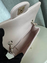New Designer Heritage Shoulder Bag - Premium Luxury Women's Handbag - NM6082