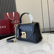 Premium Women's Tote Bag - Luxury Designer Fashion Handbag - NM3835