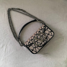 Premium Women's Tote Bag - Luxury Designer Fashion Handbag - NM2815