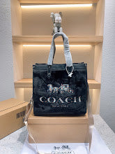 New Premium Leather Shoulder Bag - Elegant Women's Designer Handbag - NM6426
