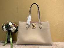Premium Leather Shoulder Bag - Elegant Women's Designer Handbag - NM5448