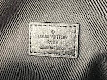 Premium Monogram Tote Bag - Elegant Luxury Women's Designer Handbag - NM4957