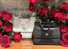 Premium Heritage Tote Bag - Elegant Women's Luxury Designer Style - NM6674