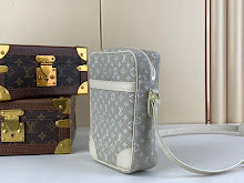 Luxury Large Tote Bag - Women's Premium Designer Fashion Handbag - NM5025