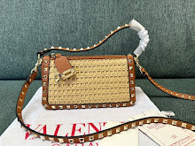 Designer Heritage Crossbody Bag - Premium Luxury Women's Fashion - NM2993