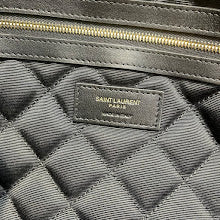 Luxury Designer Tote Bag for Women - Premium Iconic Monogram Handbag - NM3288