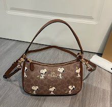 New Designer Heritage Top Handle Bag - Premium Luxury Women's Fashion - NM6281