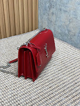 Chic Designer Crossbody Purse - Premium Luxury Women's Style - NM3456