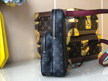 Luxury Designer Tote Bag for Women - Premium Iconic Monogram Handbag - NM4997
