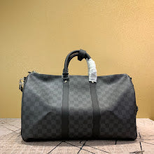 Premium Signature Shoulder Bag - Chic Women's Luxury Designer - NM4974