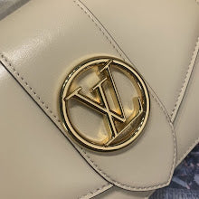 Designer Heritage Crossbody Bag - Premium Luxury Women's Fashion - NM4187