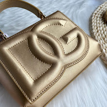Premium Leather Shoulder Bag - Elegant Women's Designer Handbag - NM6797