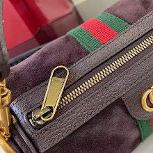 Premium Signature Crossbody - Chic Women's Luxury Designer Bag - NM3881