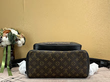 Premium Signature Shoulder Bag - Chic Women's Luxury Designer - NM5014