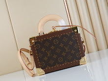 Designer Heritage Top Handle Bag - Premium Luxury Women's Fashion - NM4938