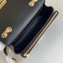 Premium Heritage Tote Bag - Elegant Women's Luxury Designer Style - NM4746