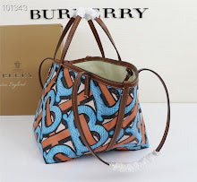Luxury Designer Top Handle Bag for Women - Premium Satchel Handbag - NM5542