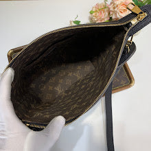 Chic Designer Crossbody Purse - Premium Luxury Women's Style - NM5322