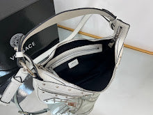 Premium Monogram Tote Bag - Elegant Luxury Women's Designer Handbag - NM3050