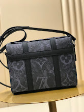 Designer Heritage Shoulder Bag - Premium Luxury Women's Handbag - NM5460