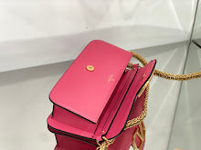 Premium Leather Top Handle Satchel - Elegant Women's Designer Bag - NM2752