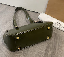 New Designer Heritage Shoulder Bag - Premium Luxury Women's Handbag - NM6283
