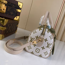 Premium Top Handle Shopper - Luxury Women's Designer Style Bag - NM4749