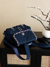 New Chic Designer Tote Handbag - Luxury Premium Women's Fashion Bag - NM6199