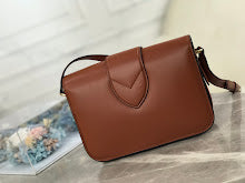 Luxury Signature Top Handle Bag - Elegant Women's Designer Handbag - NM4183