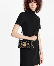 Premium Heritage Tote Bag - Elegant Women's Luxury Designer Style - NM5341
