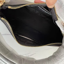 New Premium Monogram Tote Bag - Elegant Luxury Women's Designer Handbag - NM6618