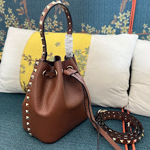 Luxury Large Tote Bag - Women's Premium Designer Fashion Handbag - NM2809