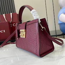 Chic Designer Tote Handbag - Luxury Premium Women's Fashion Bag - NM3832