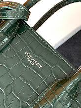 Luxury Designer Tote Bag for Women - Premium Iconic Monogram Handbag - NM3490